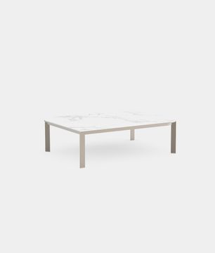 Solanas Round coffee table Ø60 by GANDIABLASCO - view 7