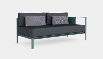 Solanas Sectional 1 by GANDIABLASCO - view 6