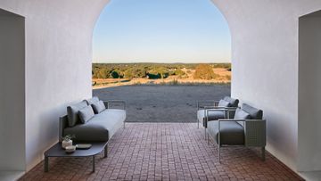 Solanas Sectional 1 by GANDIABLASCO - view 4
