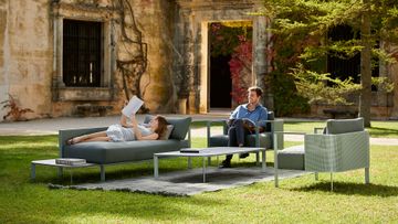 Solanas Sectional 1 by GANDIABLASCO - view 2