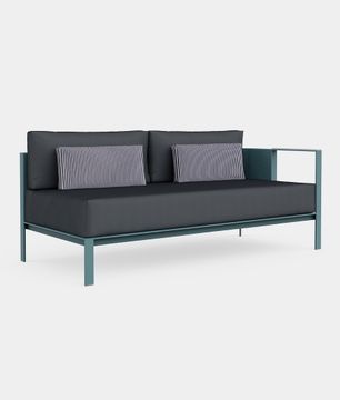 Solanas Sectional 1 by GANDIABLASCO - view 7