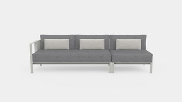 Solanas Sectional 3 by GANDIABLASCO - view 2