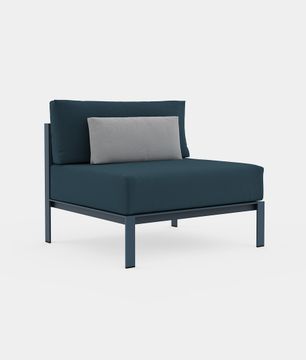 Solanas Sectional 3 by GANDIABLASCO - view 5