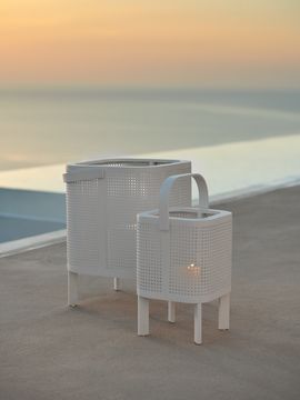 Solanas Candle box 2 by GANDIABLASCO - view 7
