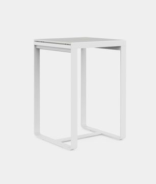 Flat Bar table 70 by GANDIABLASCO - view 4