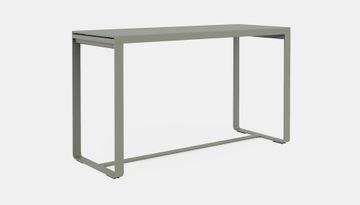Flat Bar table 70 by GANDIABLASCO - view 5