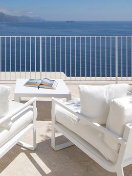 Flat Coffee table 42 by GANDIABLASCO - view 7