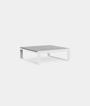 Flat Coffee table 42 by GANDIABLASCO - view 4