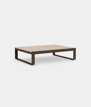 Flat Coffee table 42 by GANDIABLASCO - view 5
