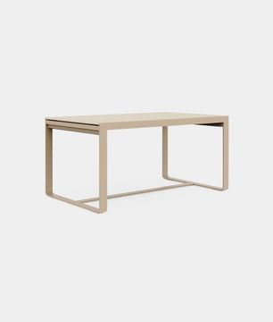 Flat Dining table 150 by GANDIABLASCO - view 4