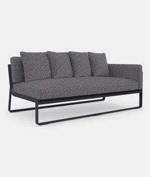 Flat 2 Seat sofa by GANDIABLASCO - view 7