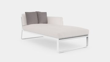 Flat 2 Seat sofa by GANDIABLASCO - view 8