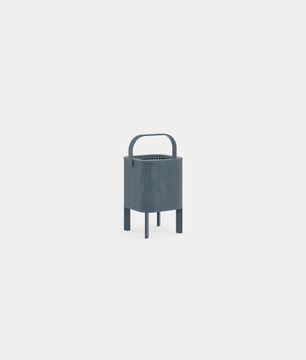 Solanas Candle box 2 by GANDIABLASCO - view 5