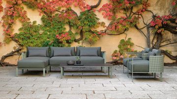 Solanas Coffee table 150 by GANDIABLASCO - view 2