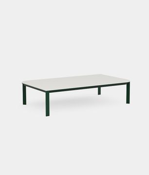 Solanas Coffee table 150 by GANDIABLASCO - view 6