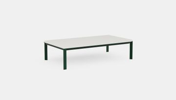Solanas Round coffee table Ø60 by GANDIABLASCO - view 8