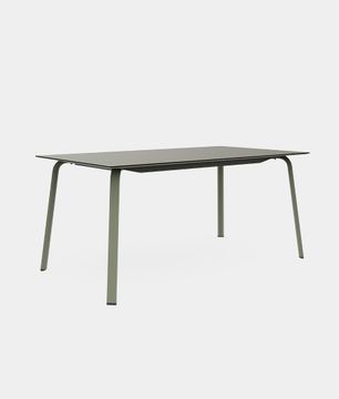 Stack Dining table 90 by GANDIABLASCO - view 7