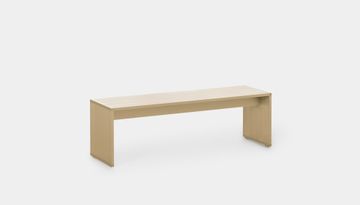 GBmodular Bench 140 by GANDIABLASCO - view 3