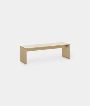 GBmodular Bench 140 by GANDIABLASCO - view 4