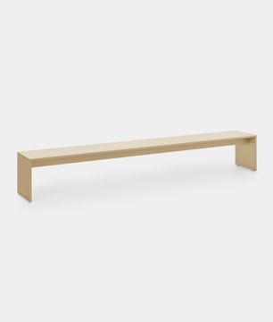 GBmodular Bench 140 by GANDIABLASCO - view 8