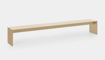 GBmodular Bench 140 by GANDIABLASCO - view 7
