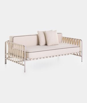Onsen 2 Seat sofa by GANDIABLASCO - view 7
