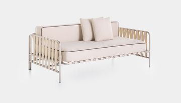 Onsen 2 Seat sofa by GANDIABLASCO - view 6