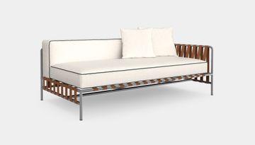 Onsen 2 Seat sofa by GANDIABLASCO - view 8