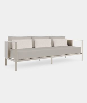 Solanas 3 Seat sofa by GANDIABLASCO - view 5