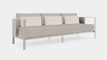 Solanas Sectional 3 by GANDIABLASCO - view 8