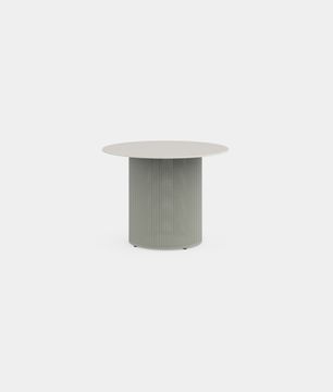 Solanas Coffee table 90 by GANDIABLASCO - view 6