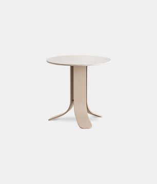 Isla Coffee table Ø50 by GANDIABLASCO - view 4