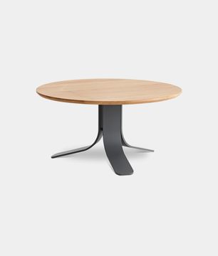 Isla Coffee table Ø50 by GANDIABLASCO - view 5