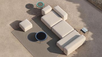 Iris Coffee tables by GANDIABLASCO - view 7