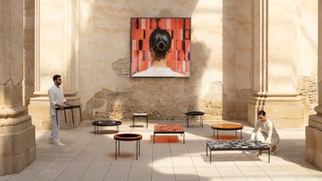 Iris Coffee tables by GANDIABLASCO - view 3