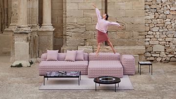 Iris Coffee tables by GANDIABLASCO - view 4