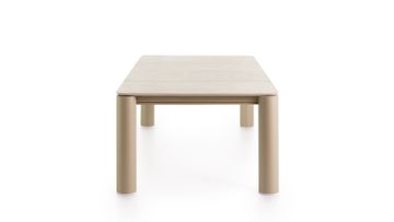 Bosc Dining table by GANDIABLASCO - view 4
