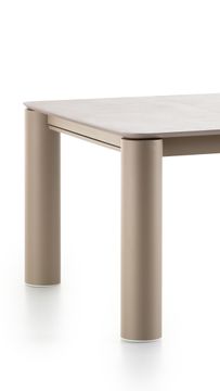 Bosc Dining table by GANDIABLASCO - view 5