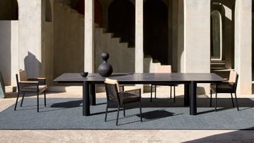 Bosc Extendable dining table by GANDIABLASCO - view 5