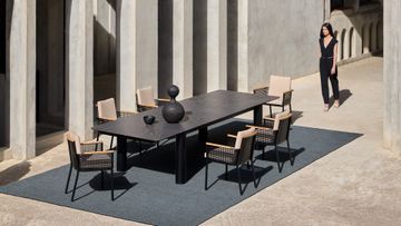 Bosc Extendable dining table by GANDIABLASCO - view 2