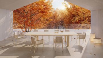 Bosc Extendable dining table by GANDIABLASCO - view 3