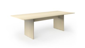 GBmodular Cantilever dining table 240 by GANDIABLASCO - view 4