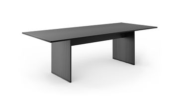 GBmodular Cantilever dining table 240 by GANDIABLASCO - view 3