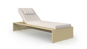 GBmodular Chaise lounge by GANDIABLASCO - view 7