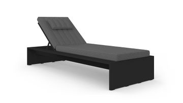GBmodular Chaise lounge by GANDIABLASCO - view 6