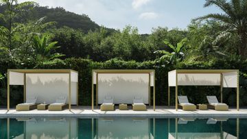 GBmodular Chaise lounge by GANDIABLASCO - view 8