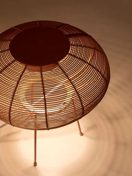Aria Medium table lamp by GANDIABLASCO - view 7