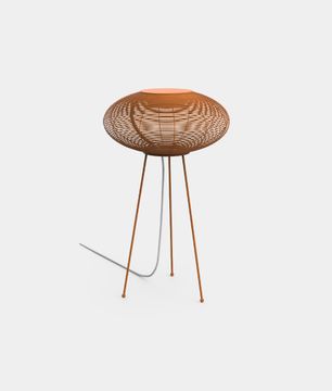 Aria Medium table lamp by GANDIABLASCO - view 4