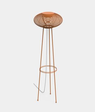 Aria Medium table lamp by GANDIABLASCO - view 5