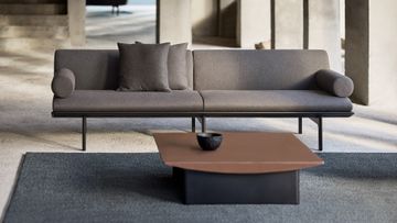 Dunne 3 seat sofa by GANDIABLASCO - view 8